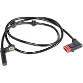 RIDEX 412W0292 Wielsnelheidssensor (ABS)