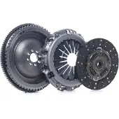RIDEX 479C2888 Koppelingsset