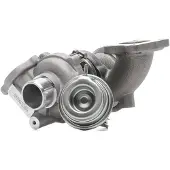 RIDEX 2234C11665 Turbocharger