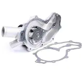 RIDEX 1260W0217 Waterpomp