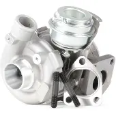 RIDEX 2234C0181 Turbocharger