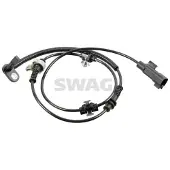 SWAG 33 11 0314 Wielsnelheidssensor (ABS)