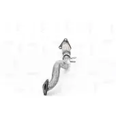 NAP carPARTS CAF10162 Voorpijp
