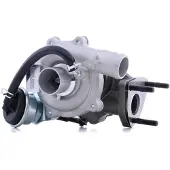 RIDEX 2234C10660 Turbocharger