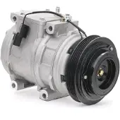 RIDEX 447K0194 Aircopomp