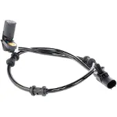 RIDEX 412W0312 Wielsnelheidssensor (ABS)