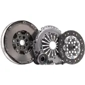 LuK Koppelingskit met dubbelmassa vliegwiel RepSet DMF 600 0165 00