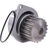 RIDEX 1260W0168 Waterpomp