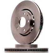 RIDEX 82B2568 Remschijf