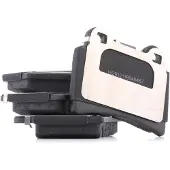 RIDEX 402B0530 Remblokken