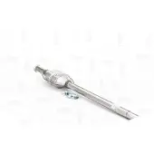 NAP carPARTS CAK10109 Katalysator