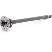 RIDEX 13D0482 Aandrijfas