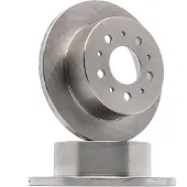 FERODO DDF1653 Remschijf