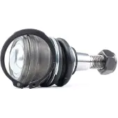 RIDEX 2462S0319 Fuseekogel