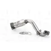 NAP carPARTS CAK10270 Katalysator