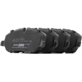 RIDEX 402B0418P Remblokken