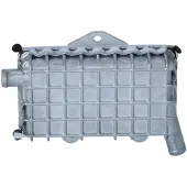 NRF Olie radiator, motorolie 31180