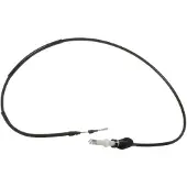 RIDEX 124C0544 Handremkabel