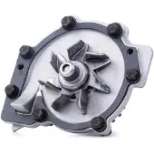 RIDEX 1260W0325 Waterpomp