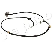 Japko 151809 Wielsnelheidssensor (ABS)