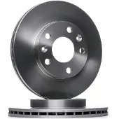 Brembo 09.B463.10 Remschijf