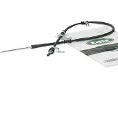 LPR C0677B Handremkabel