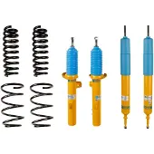 BILSTEIN 46-180490 Schokdemper met veer