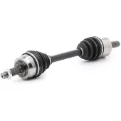 RIDEX 13D1532 Aandrijfas