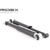 RIDEX 854S1626 Schokdemper