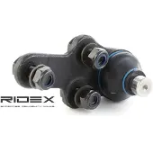 RIDEX 2462S0088 Fuseekogel
