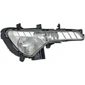 Diederichs 6522888 Mistlamp