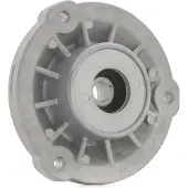 RIDEX 1180S1304 Veerpootlager