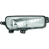 Diederichs 1419088 Mistlamp
