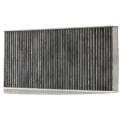 RIDEX 424I0286 Interieurfilter