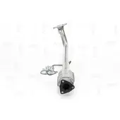 NAP carPARTS CAK10324 Katalysator