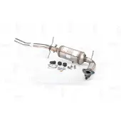 NAP carPARTS CAD10113 Roetfilter (DPF)