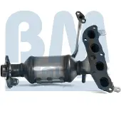 BM CATALYSTS Katalysator BM91976H