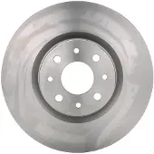Bosch 0 986 478 855 Remschijf