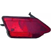 Diederichs 6687496 Mistachterlamp