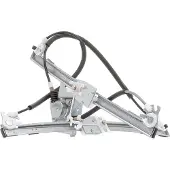 RIDEX 1561W0008 Raammechanisme