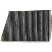 MAHLE ORIGINAL LAK 129/1 Interieurfilter