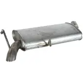 ASMET Geluiddemper achter 05.176