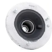 RIDEX 1180S0003 Veerpootlager
