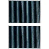RIDEX 424I0591P Interieurfilter