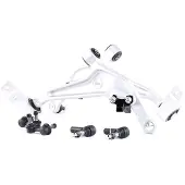 RIDEX 772S0108 Reparatieset, wieldraagarm