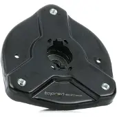 Topran 409 472 Veerpootlager