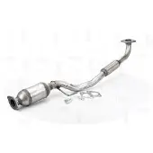 NAP carPARTS CAK10165 Katalysator