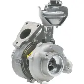 RIDEX 2234C0040 Turbocharger