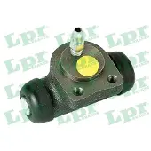 LPR 4932 Wielremcilinder