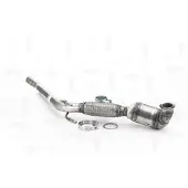 NAP carPARTS CAK10681 Katalysator
